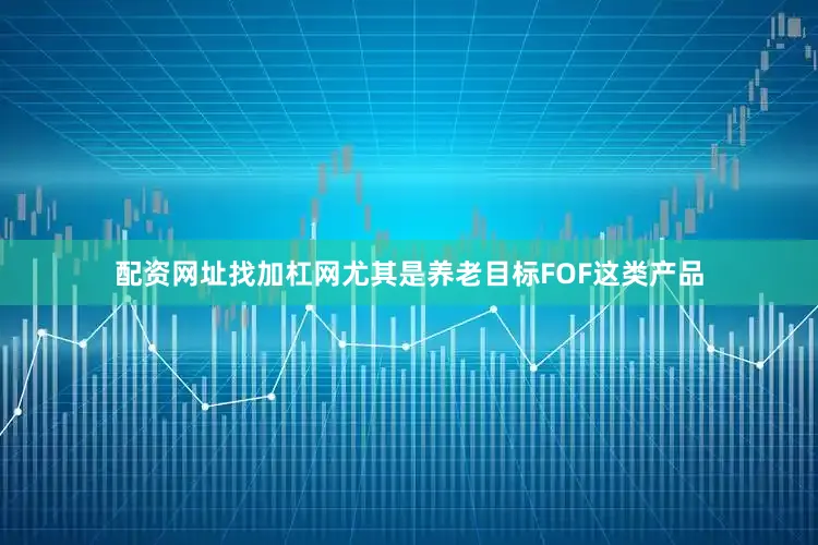 配资网址找加杠网尤其是养老目标FOF这类产品