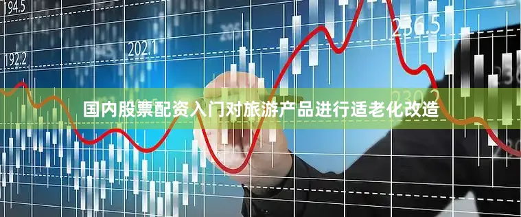 国内股票配资入门对旅游产品进行适老化改造